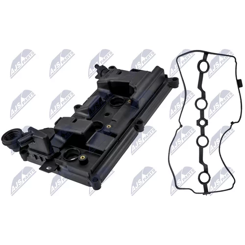 Kryt hlavy valcov BPZ-NS-015 /NTY/ - obr. 1