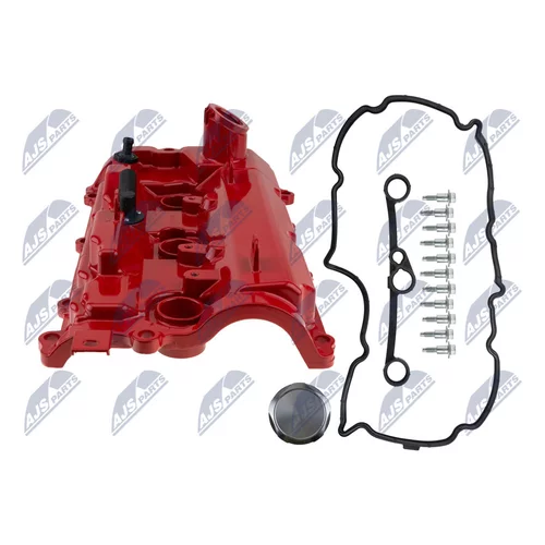 Kryt hlavy valcov BPZ-NS-017 /NTY/ - obr. 1