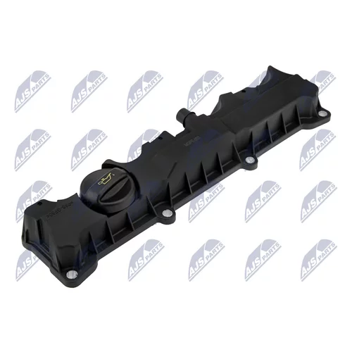 Kryt hlavy valcov NTY BPZ-PE-003