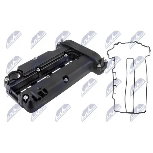 Kryt hlavy valcov BPZ-PL-007 /NTY/ - obr. 1