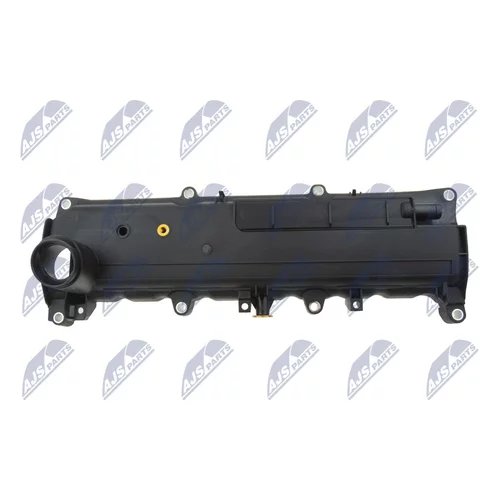 Kryt hlavy valcov BPZ-RE-003 /NTY/ - obr. 3