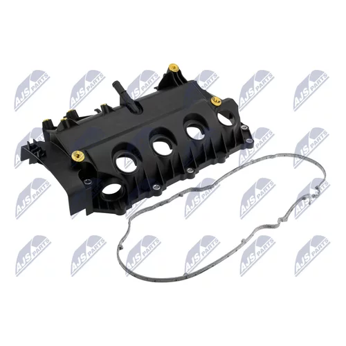 Kryt hlavy valcov BPZ-RE-004 /NTY/ - obr. 1
