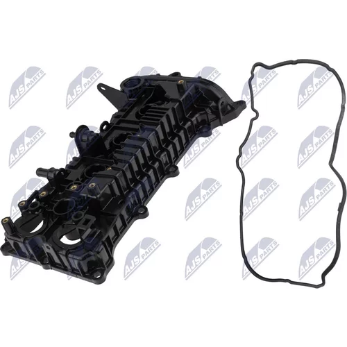 Kryt hlavy valcov BPZ-RE-006 /NTY/ - obr. 1