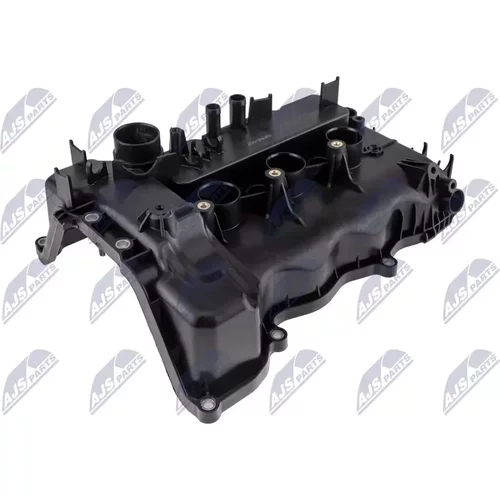 Kryt hlavy valcov NTY BPZ-RE-007