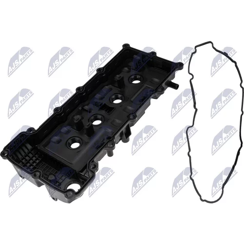 Kryt hlavy valcov BPZ-SU-001 /NTY/ - obr. 2
