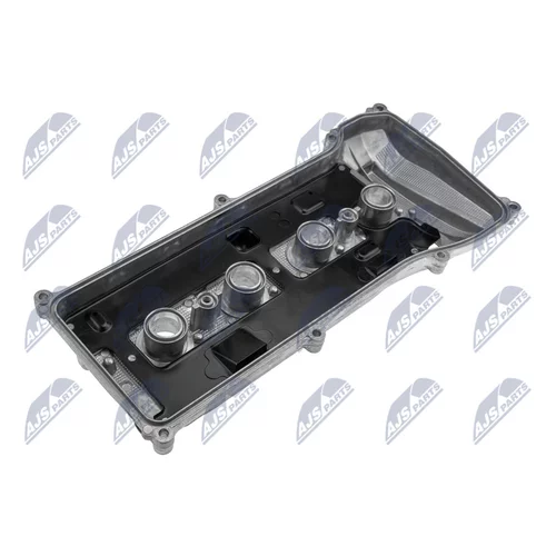 Kryt hlavy valcov BPZ-TY-000 /NTY/ - obr. 2