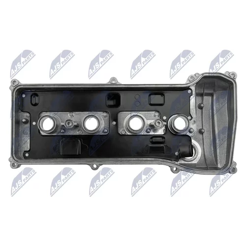 Kryt hlavy valcov BPZ-TY-000 /NTY/ - obr. 3