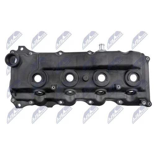 Kryt hlavy valcov BPZ-TY-001 /NTY/ - obr. 3