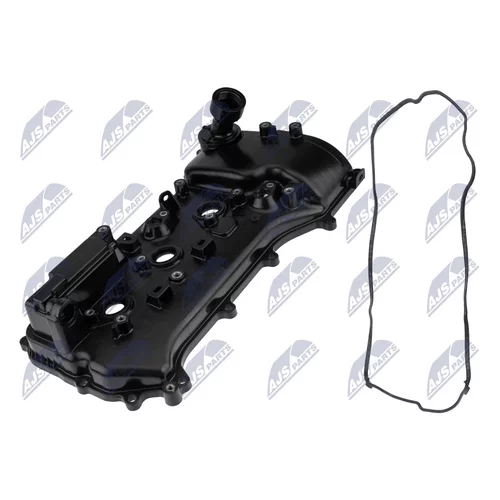 Kryt hlavy valcov BPZ-TY-004 /NTY/ - obr. 1