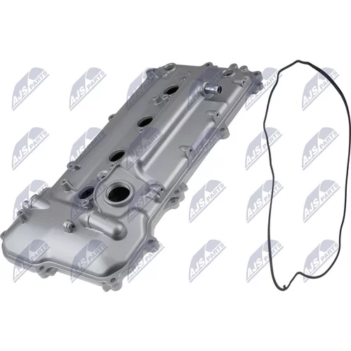Kryt hlavy valcov NTY BPZ-TY-005