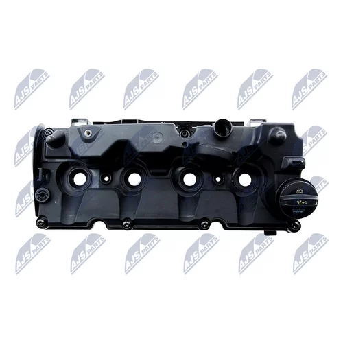 Kryt hlavy valcov BPZ-VW-005 /NTY/ - obr. 4