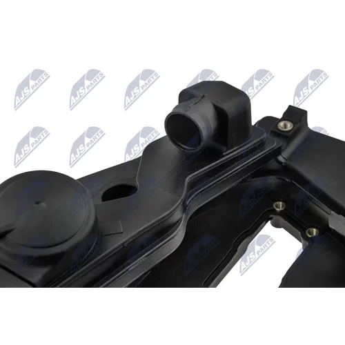 Kryt hlavy valcov BPZ-VW-010 /NTY/ - obr. 4