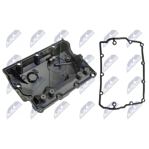 Kryt hlavy valcov BPZ-VW-027 /NTY/ - obr. 2