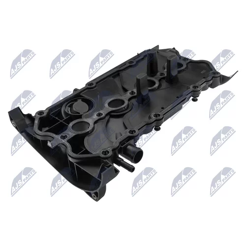 Kryt hlavy valcov BPZ-VW-028 /NTY/ - obr. 2