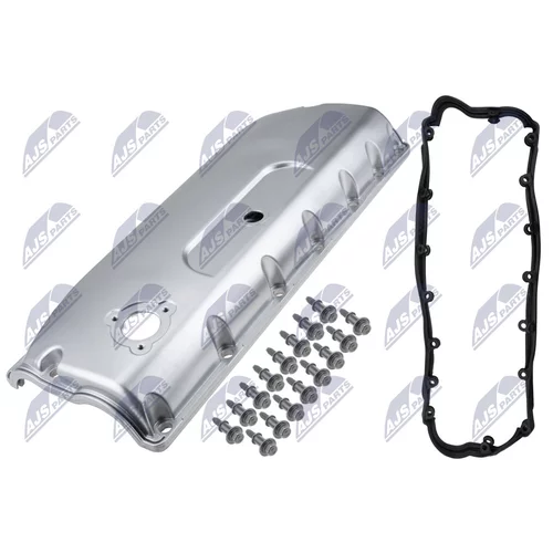 Kryt hlavy valcov NTY BPZ-VW-035