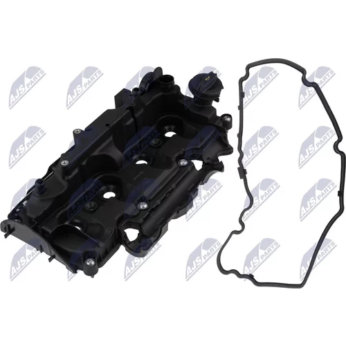 Kryt hlavy valcov NTY BPZ-VW-038
