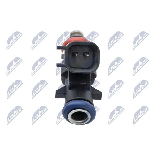Vstrekovací ventil BWP-CH-003 /NTY/ - obr. 3