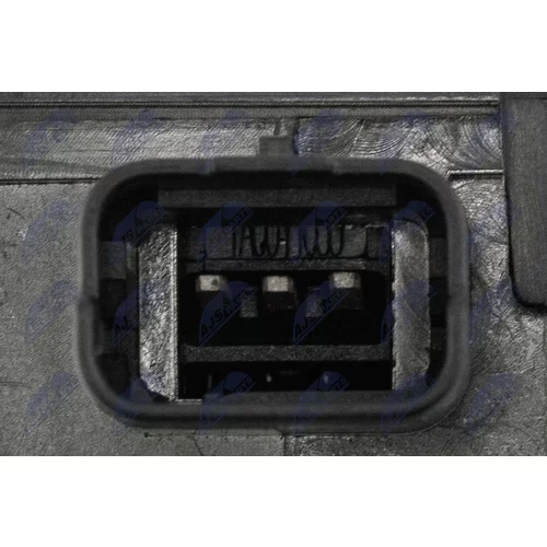 Jedn. nádrže, adit. (regen. filtra sadzí/pevných častíc) BWP-CT-011 /NTY/ - obr. 3