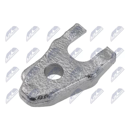 Halter, Einspritzventil BWP-RE-002 /NTY/ - obr. 1