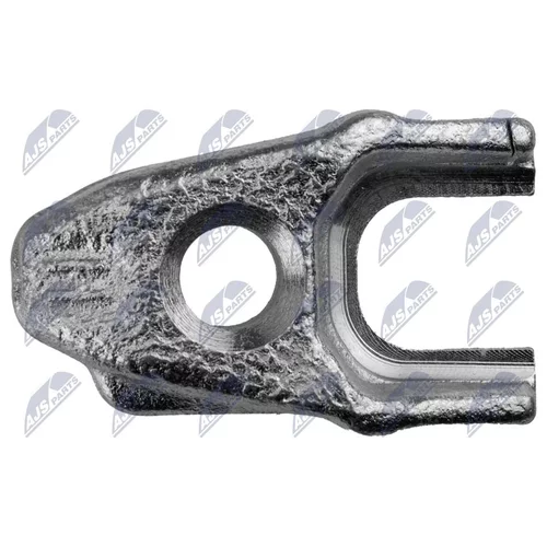 Halter, Einspritzventil BWP-RE-002 /NTY/ - obr. 2