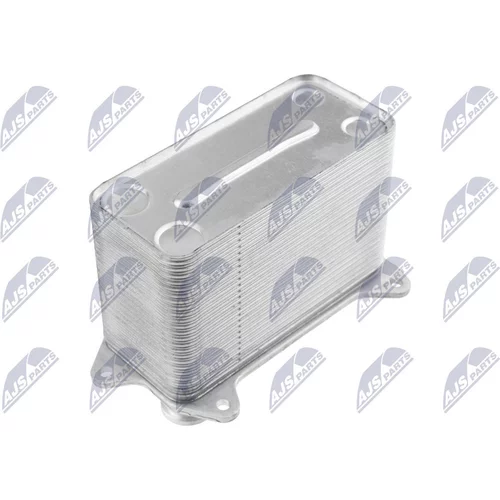 Chladič, hnacia batéria NTY CCL-CH-031