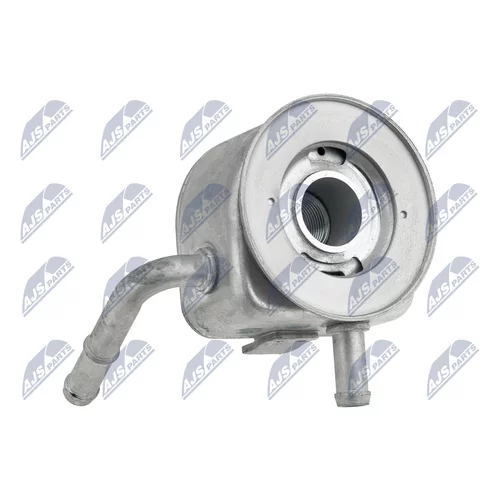 Chladič motorového oleja CCL-HY-008 /NTY/ - obr. 1
