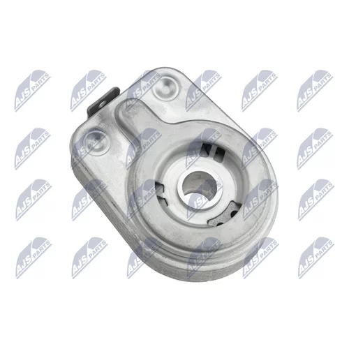 Chladič motorového oleja CCL-HY-010 /NTY/ - obr. 1