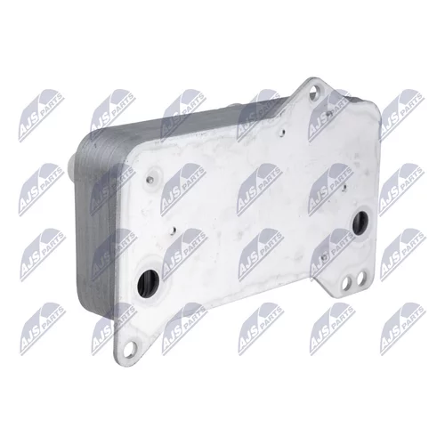 Chladič oleja automatickej prevodovky CCL-VW-064 /NTY/ - obr. 1