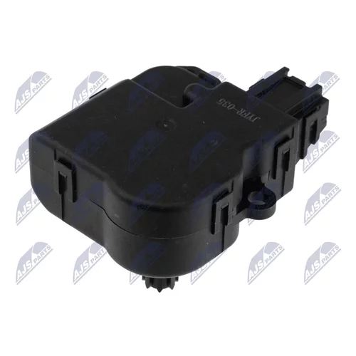 Nastavovací prvok zmiešavacej klapky CNG-FR-035 /NTY/ - obr. 1