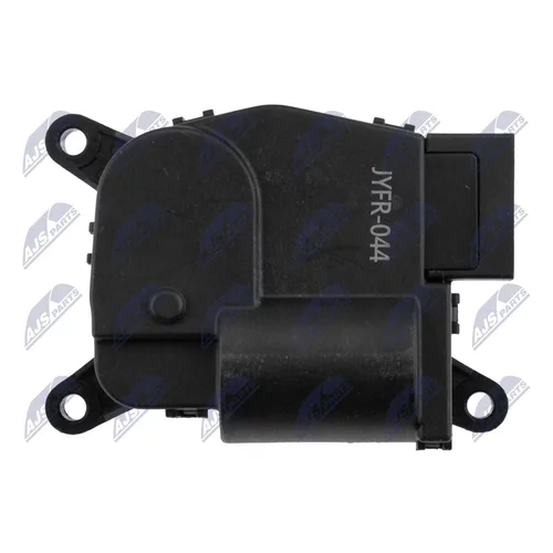 Nastavovací prvok zmiešavacej klapky CNG-FR-044 /NTY/ - obr. 3