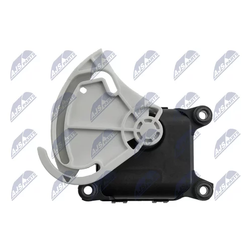 Nastavovací prvok zmiešavacej klapky CNG-VW-009 /NTY/ - obr. 3