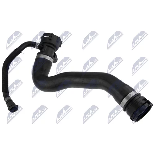 Hadica chladenia CPP-BM-072 /NTY/ - obr. 1