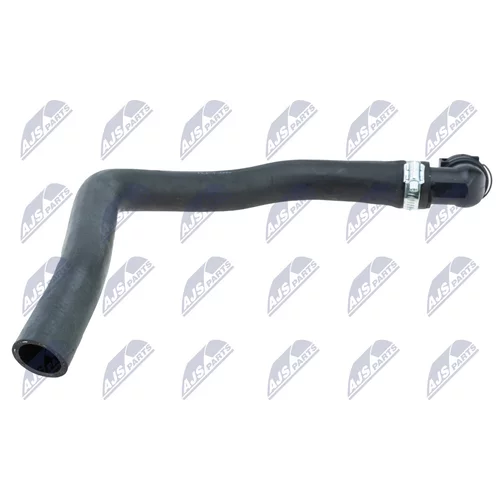 Hadica chladenia CPP-FT-015 /NTY/ - obr. 1