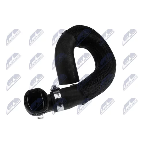 Hadica chladenia NTY CPP-FT-020