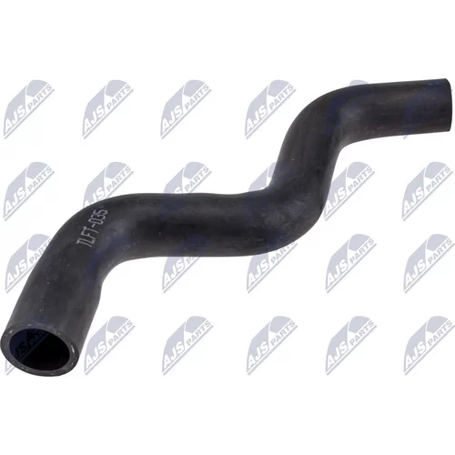 Hadica chladenia NTY CPP-FT-035