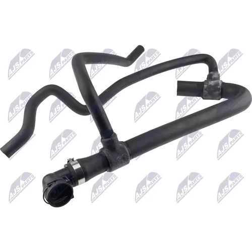 Potrubie chladiacej kvapaliny CPP-FT-042 /NTY/