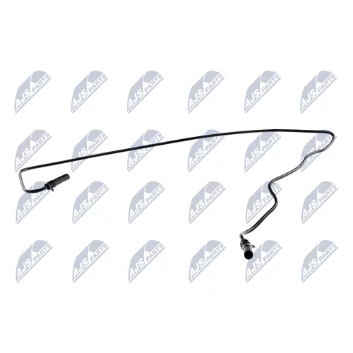 Hadica chladenia CPP-LR-009 /NTY/ - obr. 1