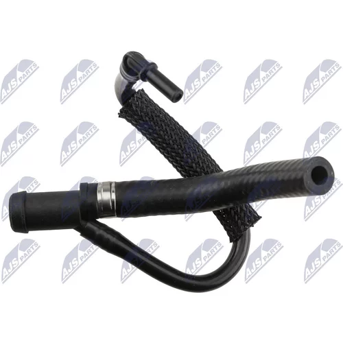 Hadica kúrenia CPP-LR-017 /NTY/ - obr. 2