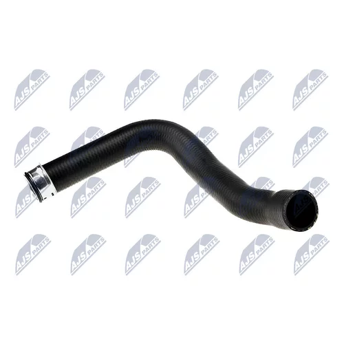 Hadica chladenia CPP-ME-011 /NTY/ - obr. 1