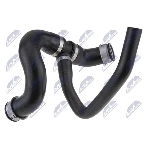 Hadica chladenia CPP-ME-022 /NTY/ - obr. 1