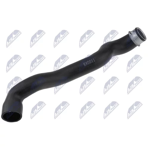 Hadica chladenia CPP-ME-053 /NTY/ - obr. 1
