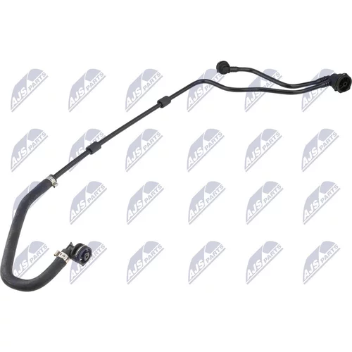Hadica chladenia CPP-ME-061 /NTY/ - obr. 1