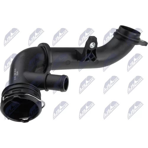 Hadica chladenia NTY CPP-ME-080