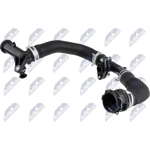 Hadica chladenia CPP-PE-010 /NTY/ - obr. 1