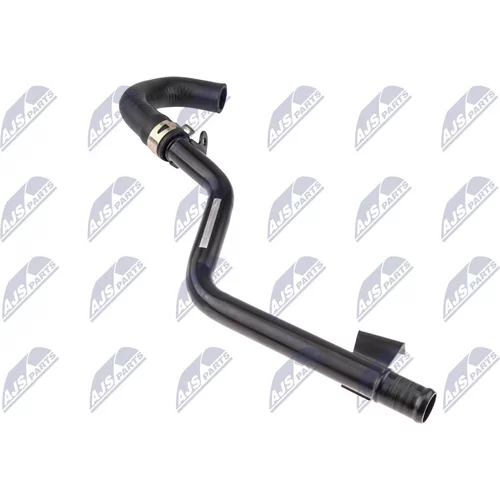 Potrubie chladiacej kvapaliny CPP-PE-013 /NTY/ - obr. 1