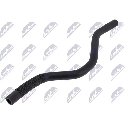 Hadica chladenia NTY CPP-PE-014