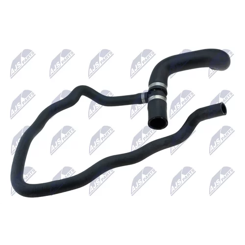 Hadica chladenia CPP-PL-006 /NTY/ - obr. 1