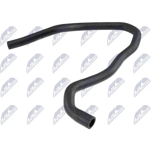Hadica chladenia CPP-PL-017 /NTY/ - obr. 1