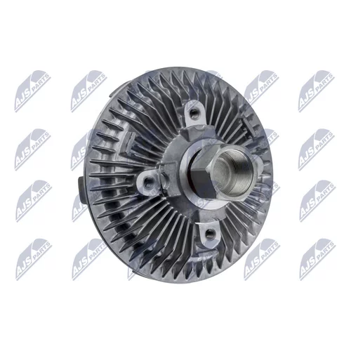 Spojka ventilátora chladenia CPS-CH-002 /NTY/ - obr. 1