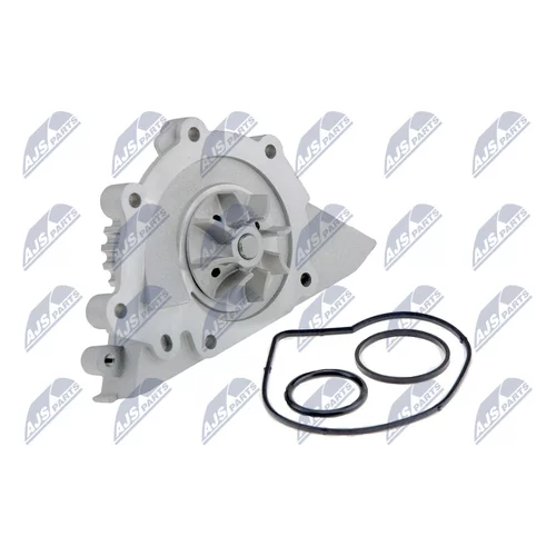 Vodné čerpadlo, chladenie motora CPW-CT-024 /NTY/ - obr. 1